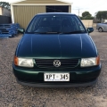 1998 VW POLO
