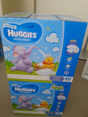 Haggis crawler for boy 2nappy δ 6-11kg,90ֻ35/2