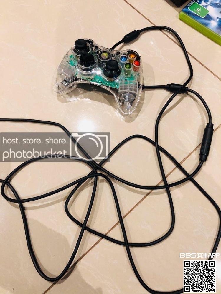 XBOX 360 Xbox 360 S Kinect Bundle Matte Black 4 GB Console  7Ϸ ֱ-4.jpg