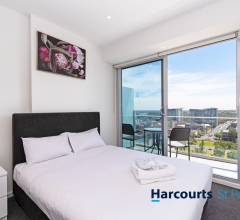 Harcourts|ۡAdelaide CBD 11 Studio