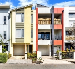 HarcourtsҵزLightsview 322λTownhouse