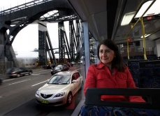 Wynyard���е�������