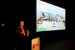 LG�����ڰ����Ƴ�3D��ӰԺ���ܵ���