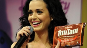 ���������ȫ������ζ���Tim Tamӭ50��������