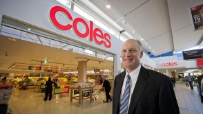 Aldi��CostcoҰ�����ͣ�Coles̾��Ѽ��ɽ�󡱣�