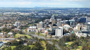��ͬ����Parramatta���������˾�����