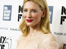 ҫ˹ Cate BlanchettŮǴ
