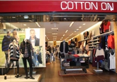 ĳCotton Onй İH&M