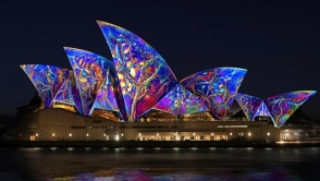 Ϥᡱ(Vivid Sydney)ƹֽҪ! (ͼ