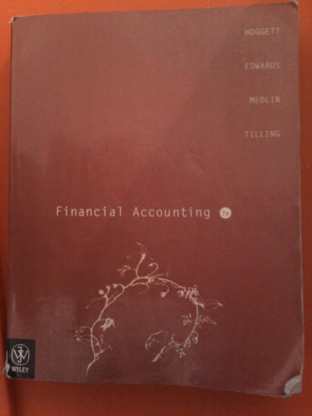 Financial Accounting 7e