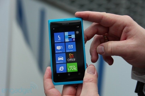 Nokia