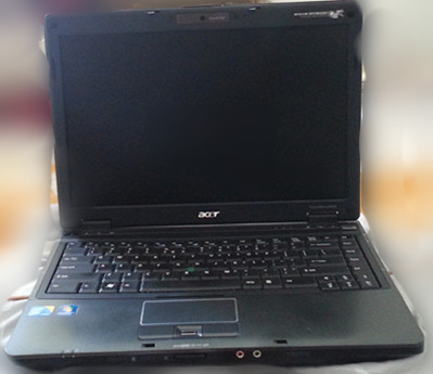 $300ۺAcer TravelMate 6493 14 Inch Laptop
