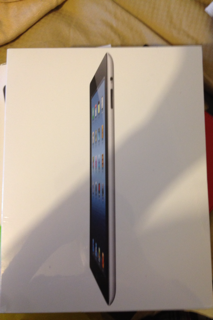 ȫ��THE NEW IPAD ��IPAD 3��32 GB WIFI