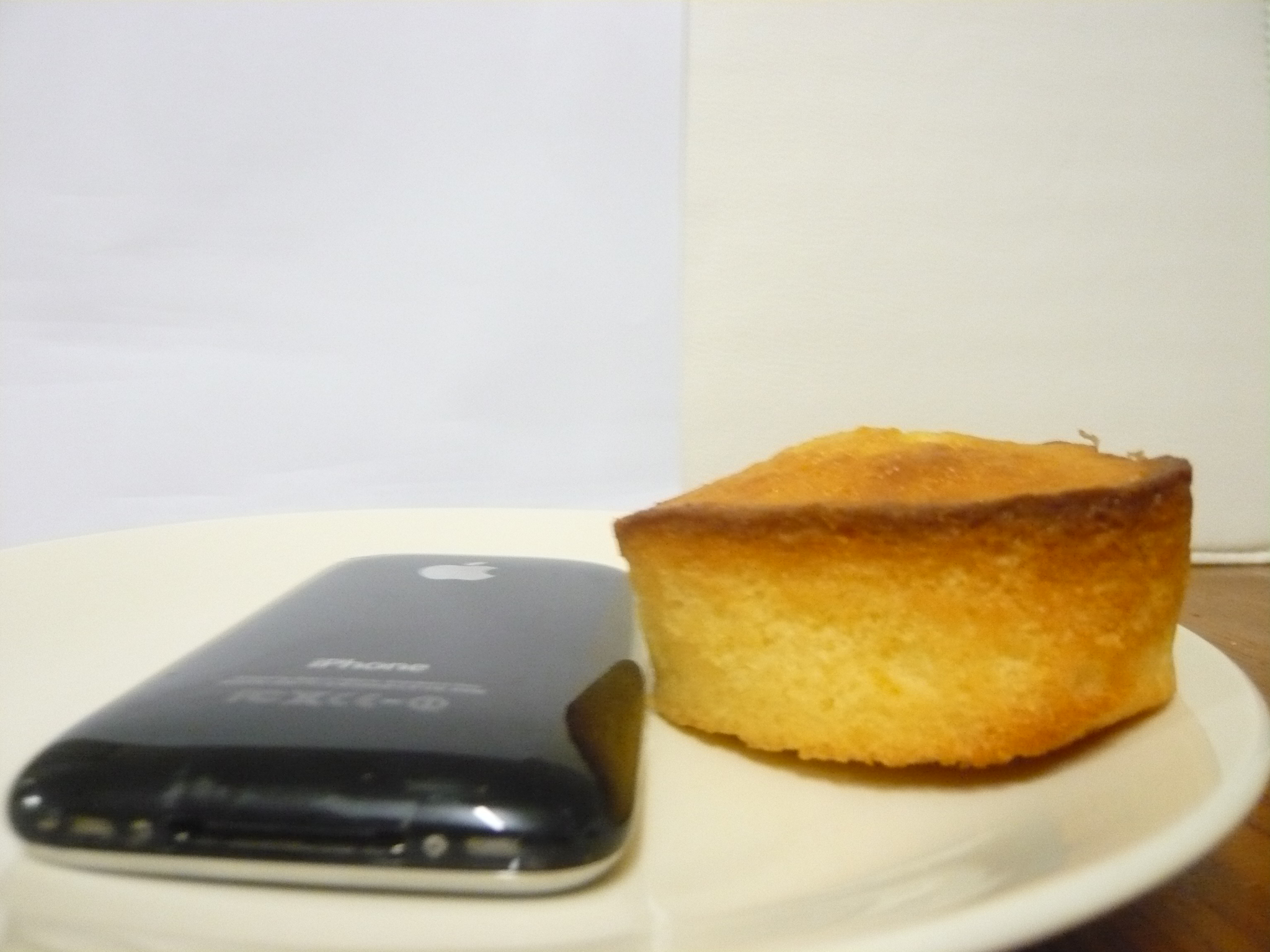 DELICIOUS CAKE