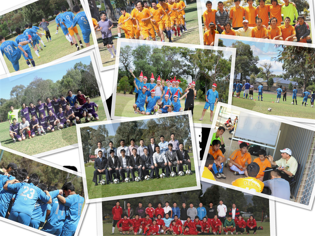 2012 Pre-season Training.jpg