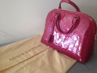 Louis Vuitton Bag (rXh :) Iɜp)