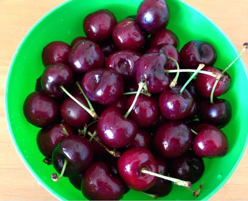 cherry