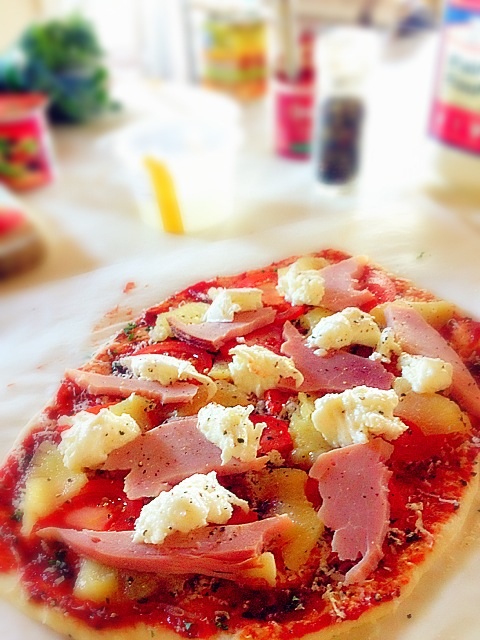 ѧ��pizza