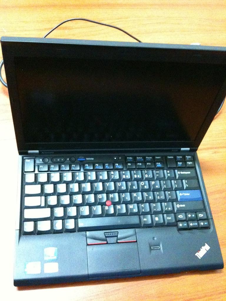 Thinkpad x220