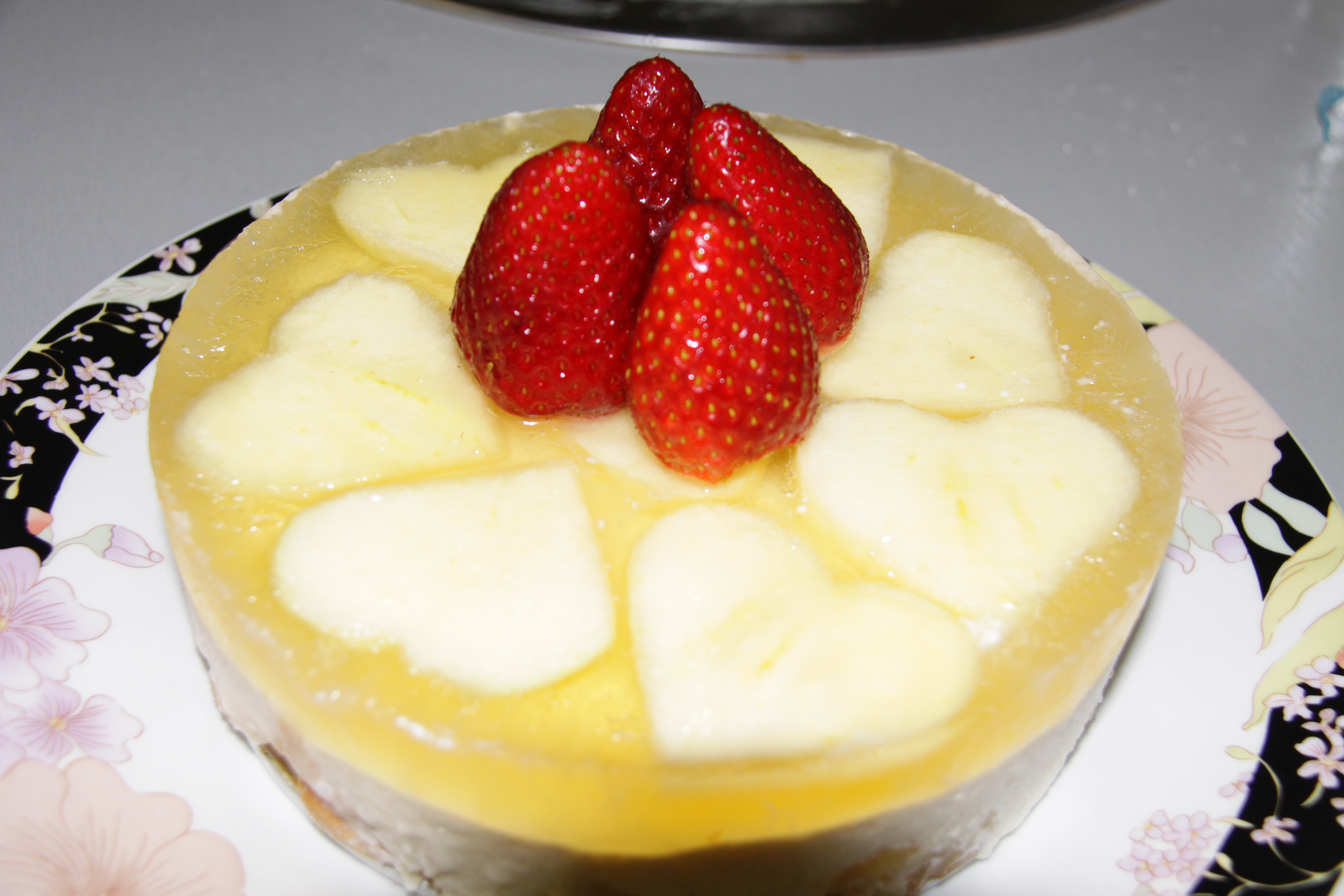 慕思蛋糕 慕思蛋糕