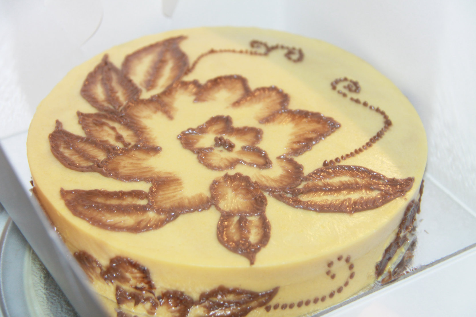 刷绣芒果慕思 刷绣芒果慕思