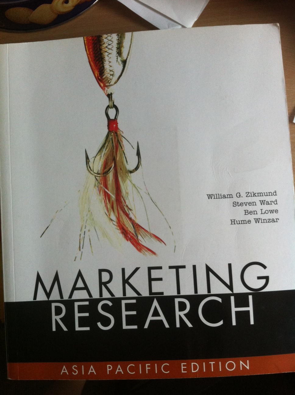 marketing research