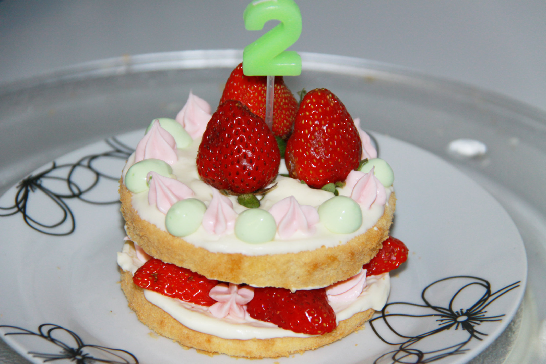 4寸草莓 4寸草莓