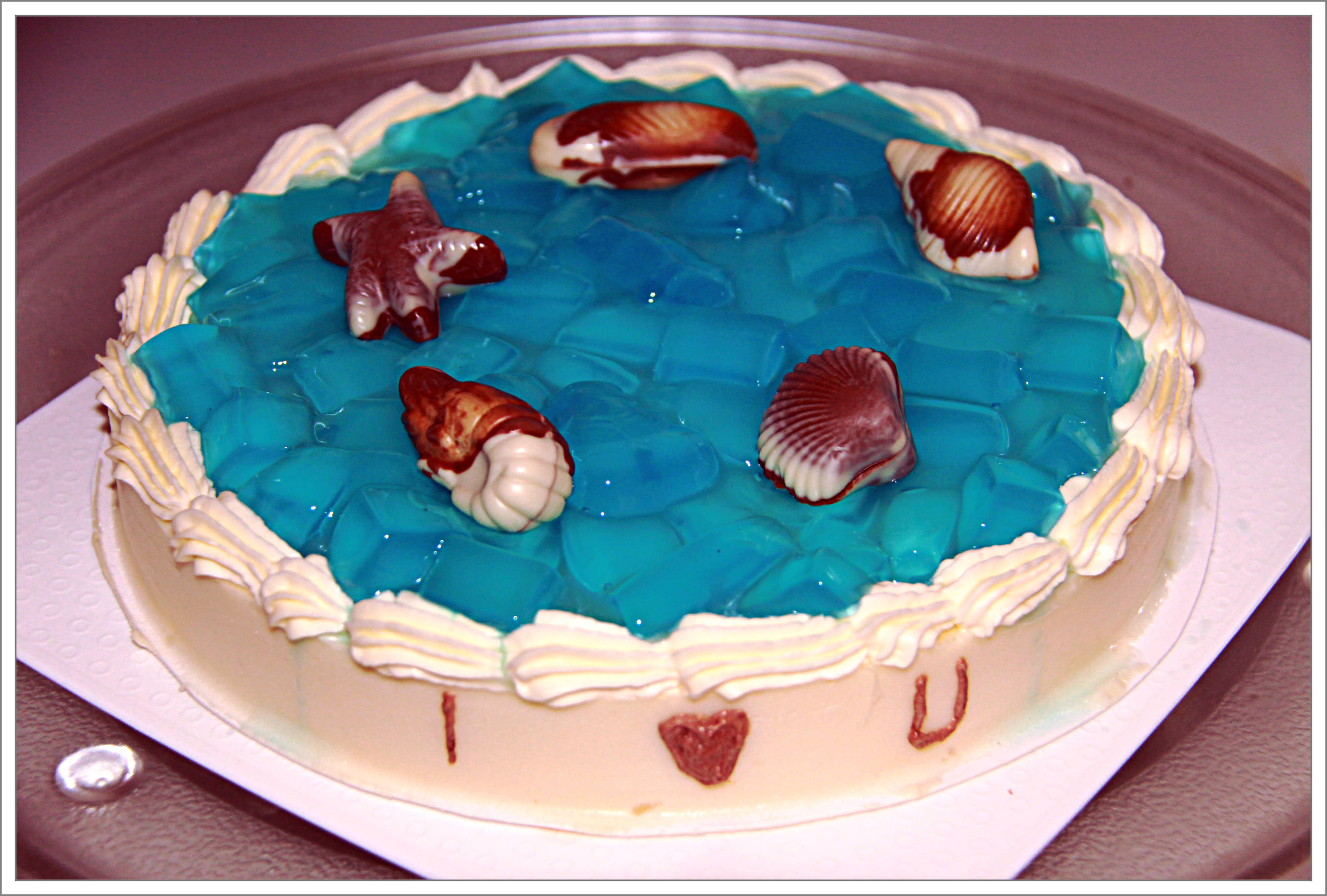 蓝色慕思 蓝色慕思