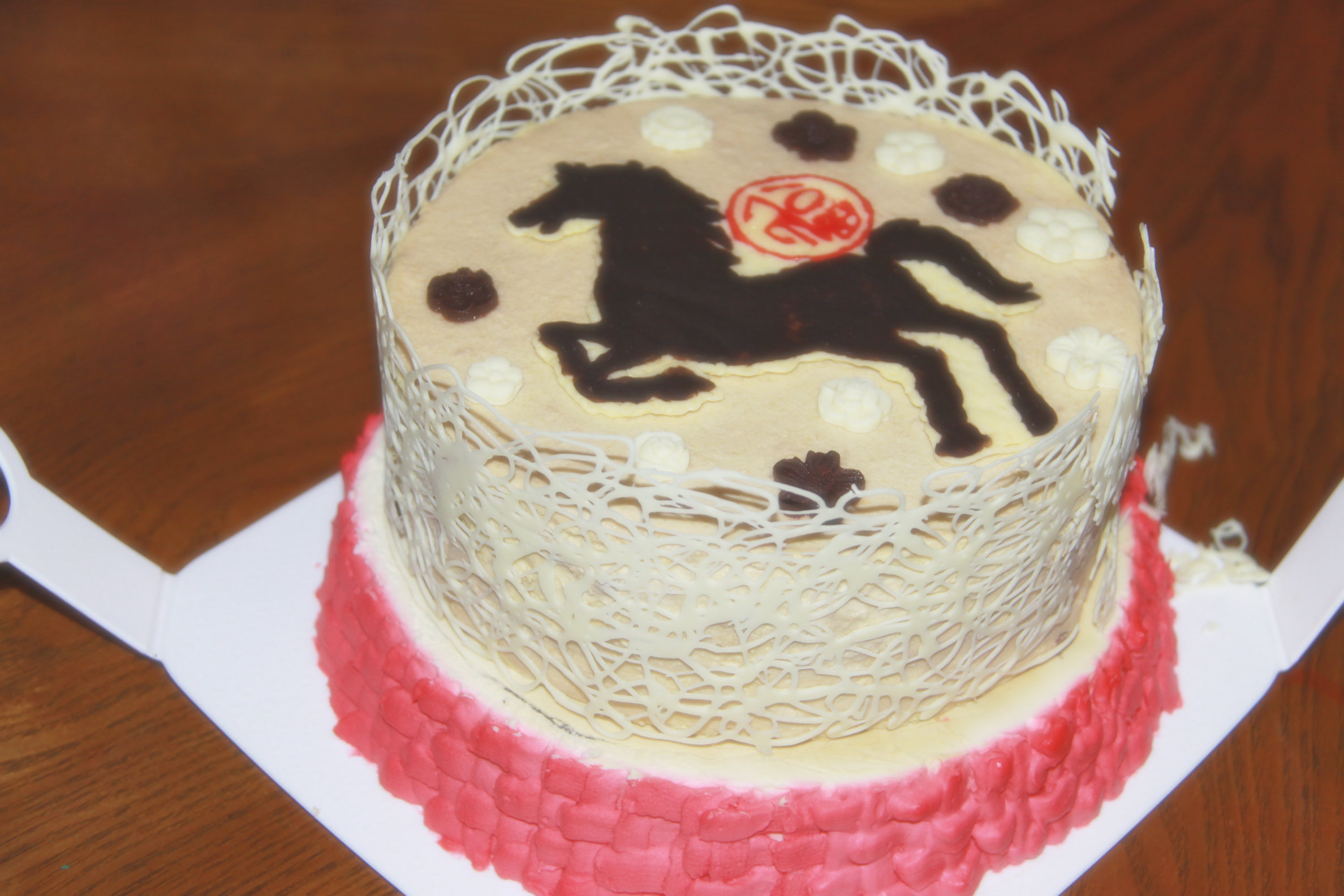 马上有福2 马上有福2