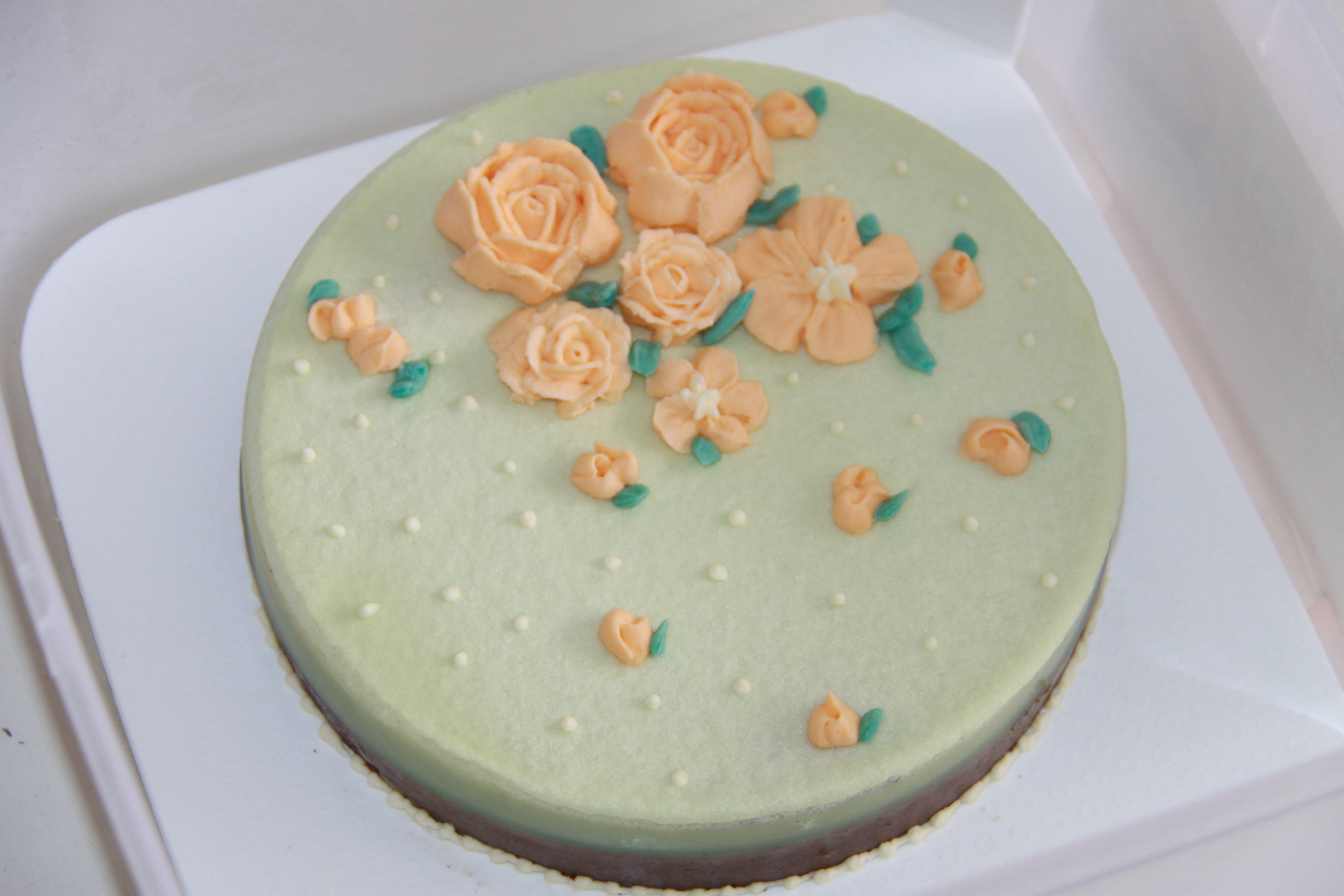 鲜花绿茶慕思 鲜花绿茶慕思