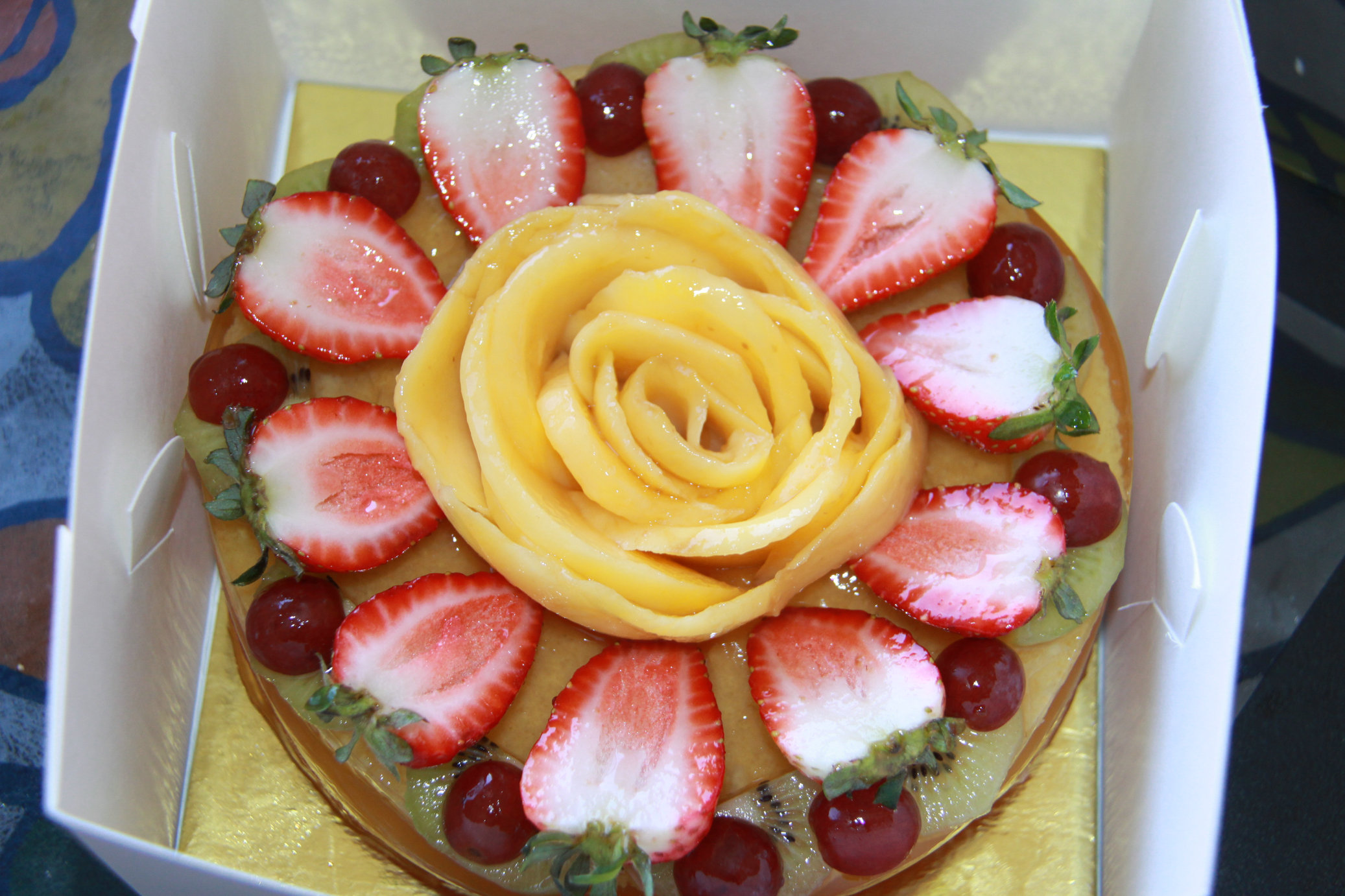 果冻水果无奶配方 果冻水果无奶配方