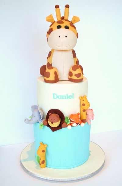 Giraffe Safari Cake.jpeg
