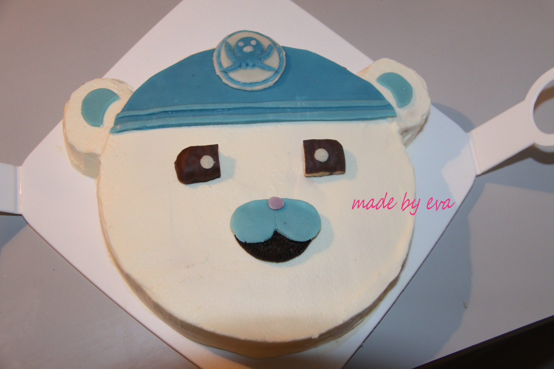 octonaut captain octonaut captain