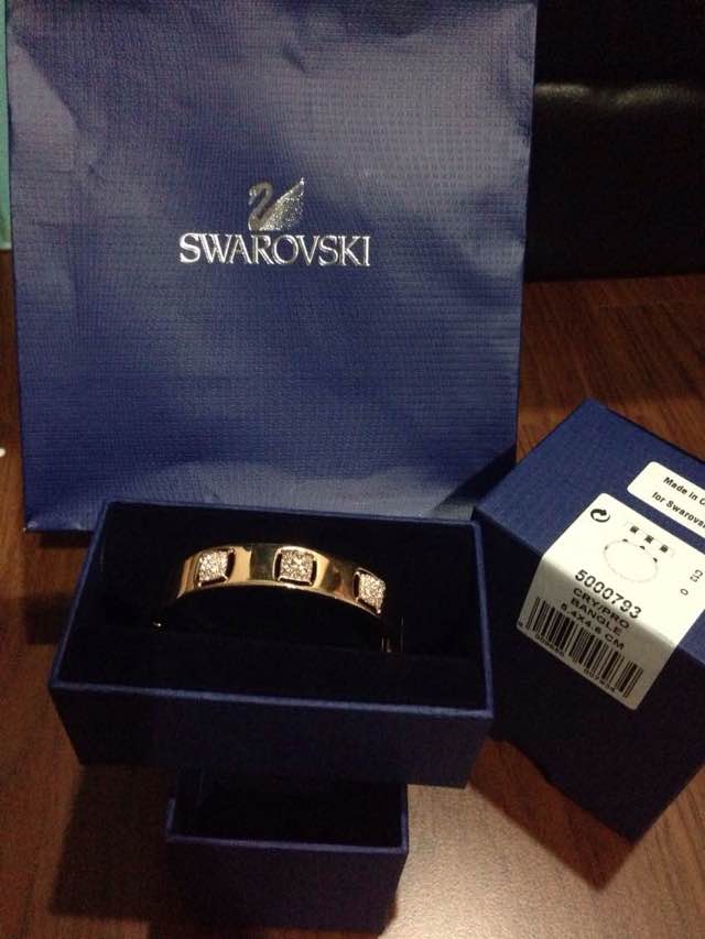 SWAROVSKI 