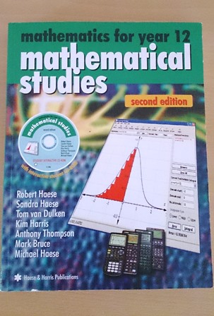 $40 Engineering Text Book 