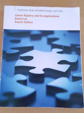 $40 Engineering Text Book