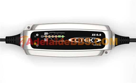 Ctek