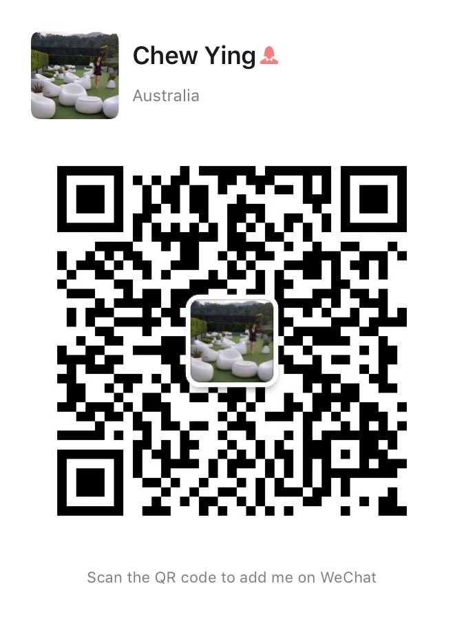 Wechat QR Code