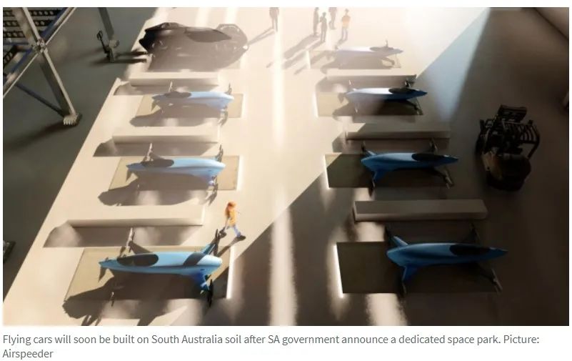 南澳将投资2000万澳元建立全国第一个专门的空间制造中心！-2.jpg
