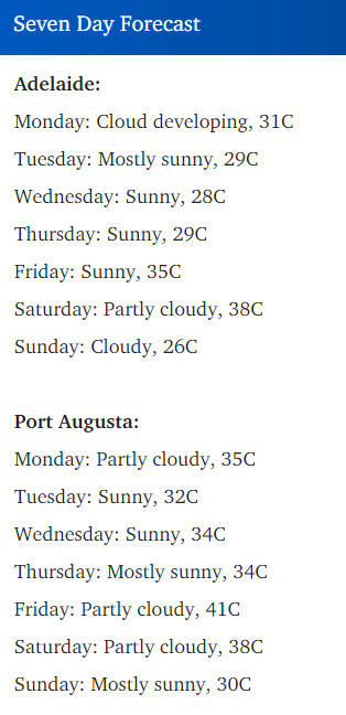 本周南澳将迎来降雨和高温！之后的假期将是完美天气！-2.jpg