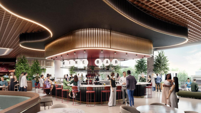阿德Rundle Place宣布设立新的娱乐区和餐饮区！将启动Rundle Mall的夜间经济！-2.jpg