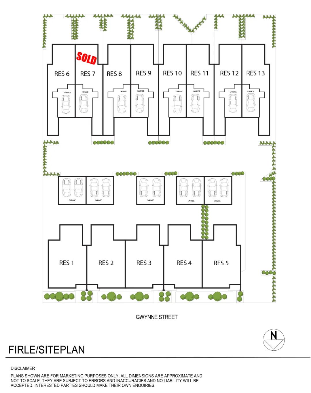 【AC澳联地产|出售】东区Firle，地加房项目，高品质3卧双层别墅-21.jpg