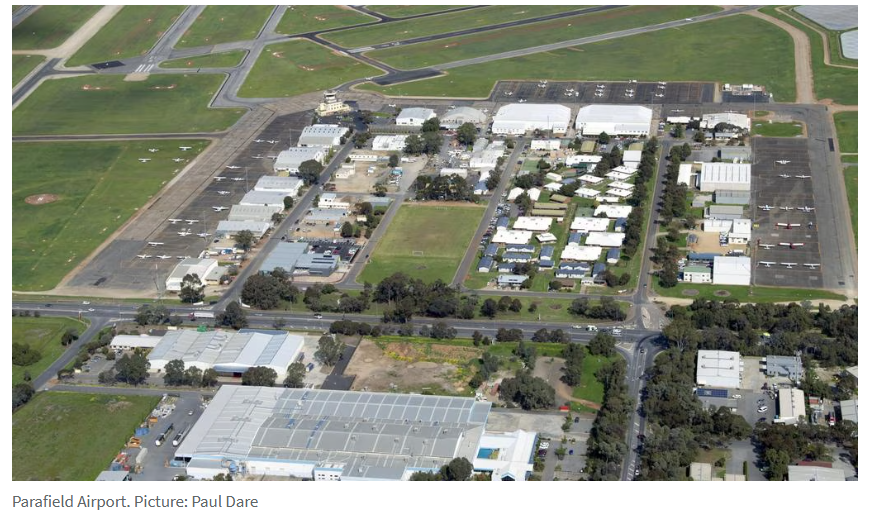 �ϰ�Parafield Airport�����������飬������׹���¹ʲ������£�-2.jpg