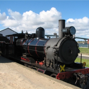 ɴľ֮-Victor Harbor