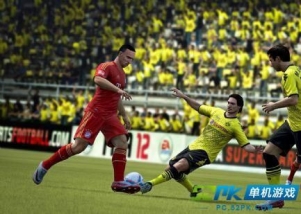 ��FIFA 12������Ϊ��ʵ������2012��25��