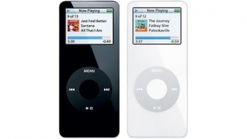 ƻ��ȫ���ٻز��ֵ�һ��iPod nano���ֲ�����
