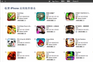 ƻ��App Store�й���֧�������֧��