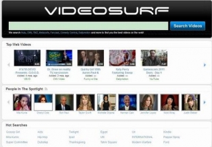 ��΢��7000����Ԫ��������Ƶ��������VideoSurf