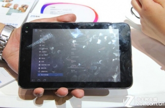 ����7Ӣ��4Gƽ�����V66��FCC��֤ ֧��LTE