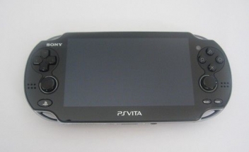 ����PS Vita�ձ����� ��ǧ�������Ŷӹ���